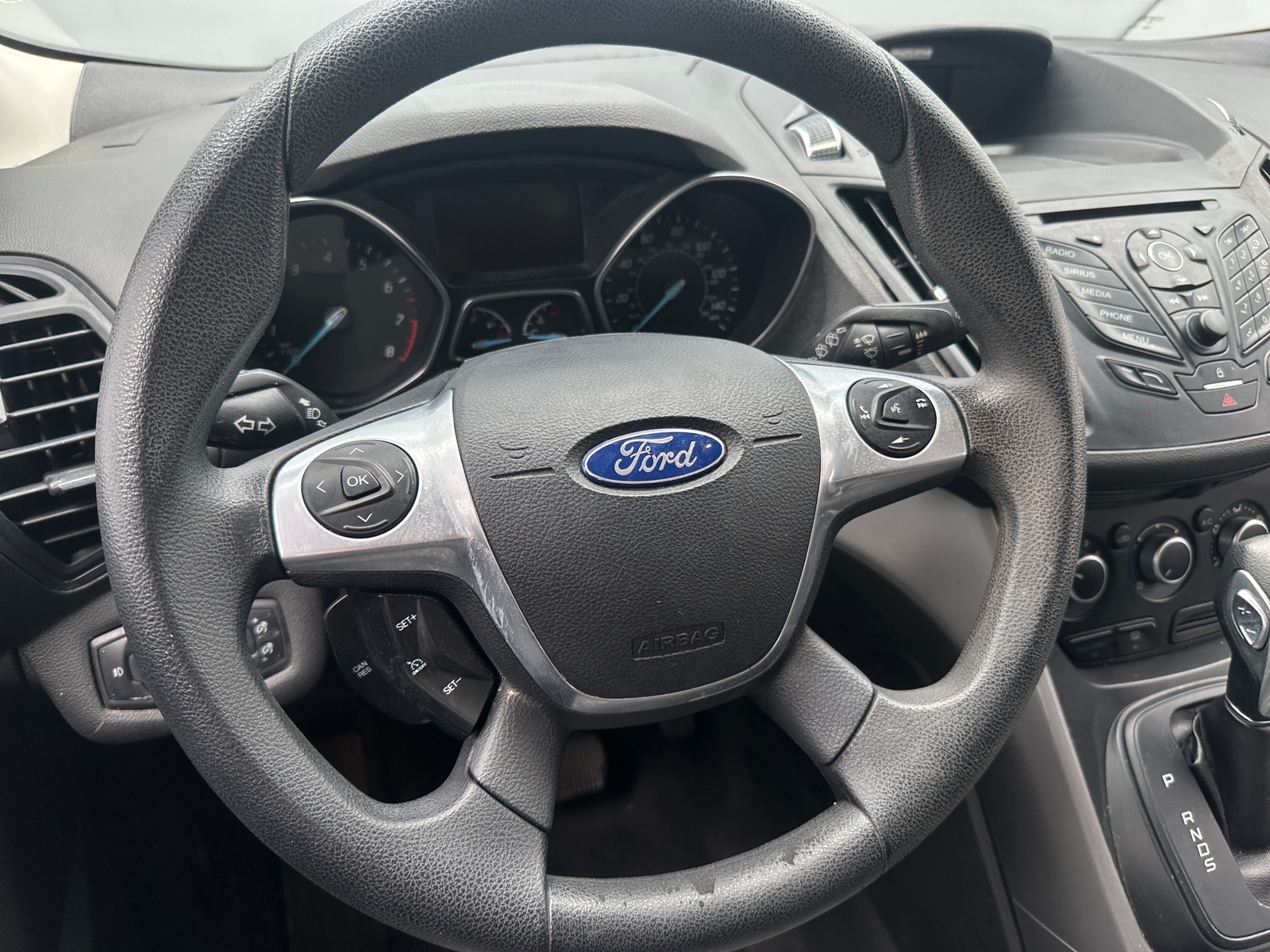 Thumbnail: 2016 Ford Escape - 5