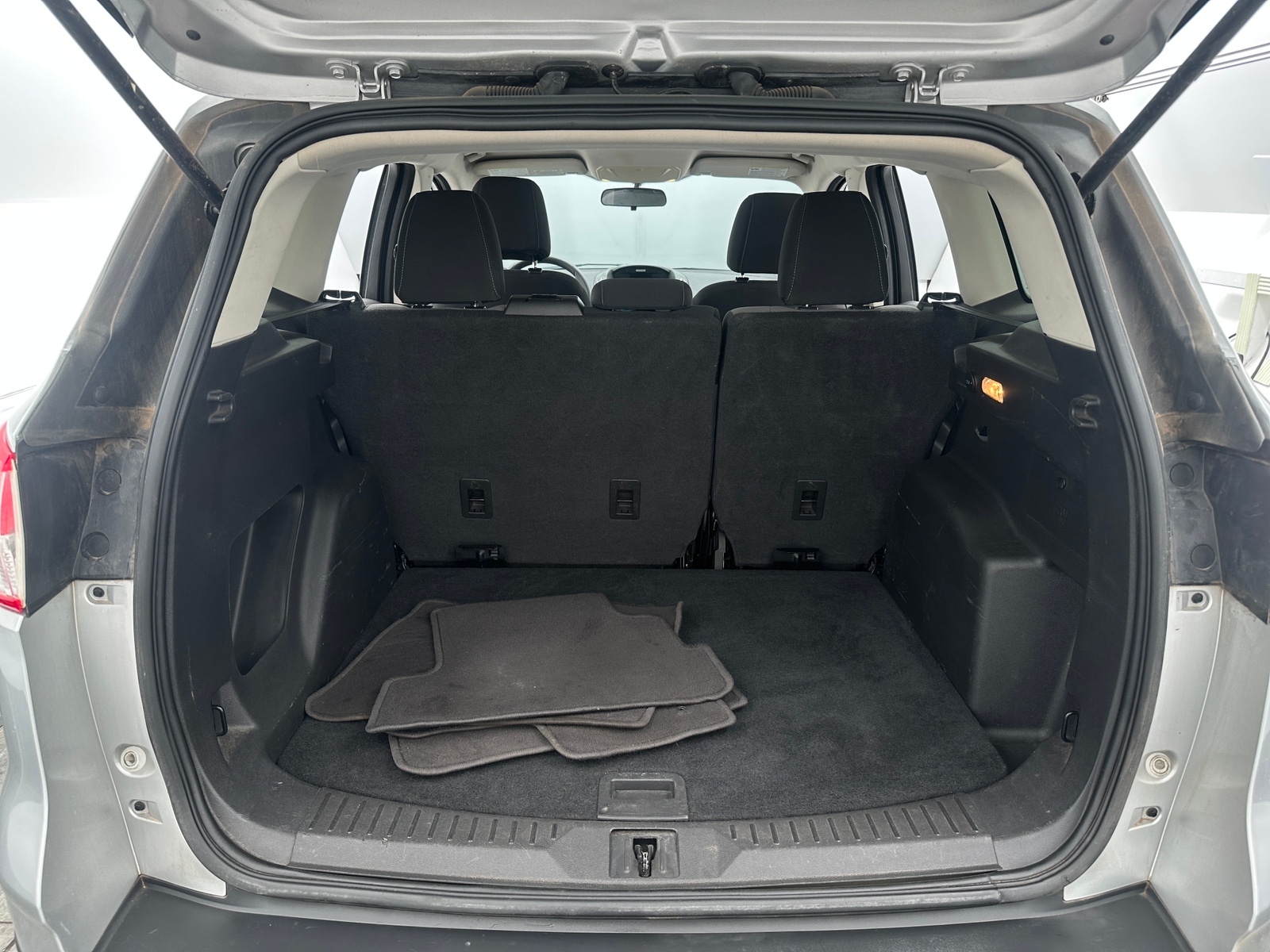 Thumbnail: 2016 Ford Escape - 7