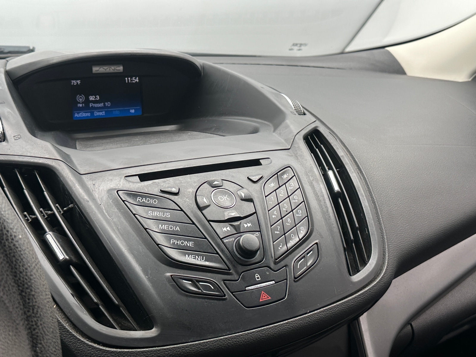Thumbnail: 2016 Ford Escape - 4