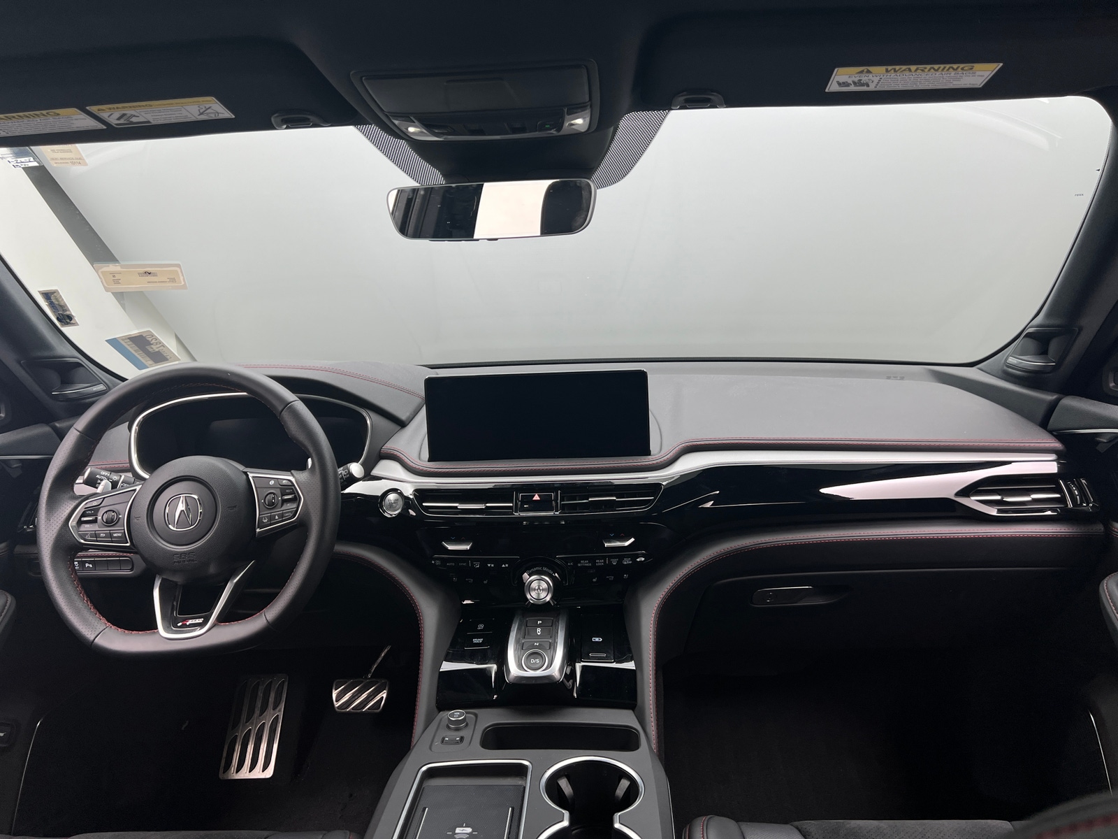 Thumbnail: 2025 Acura MDX - 2