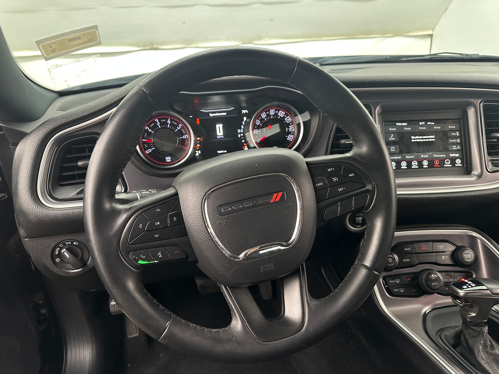 Thumbnail: 2019 Dodge Challenger - 4