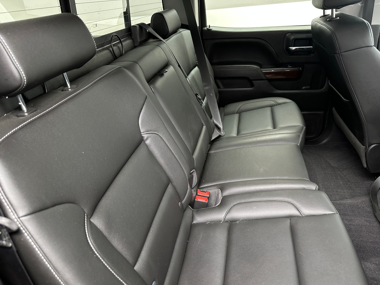 Thumbnail: 2018 GMC Sierra 1500 - 5