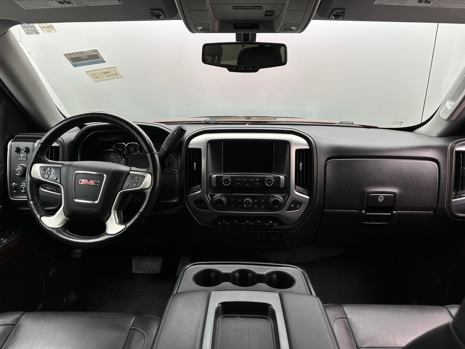 Thumbnail: 2018 GMC Sierra 1500 - 2