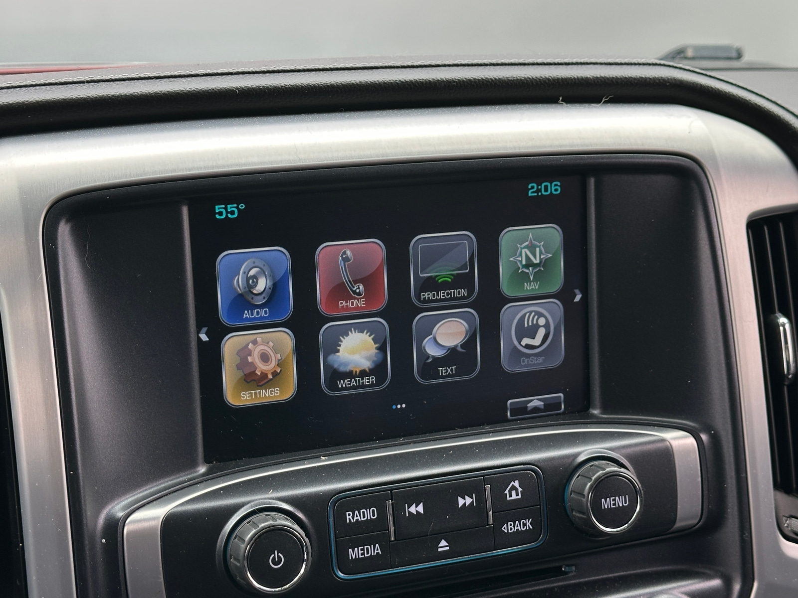 Thumbnail: 2018 GMC Sierra 1500 - 3