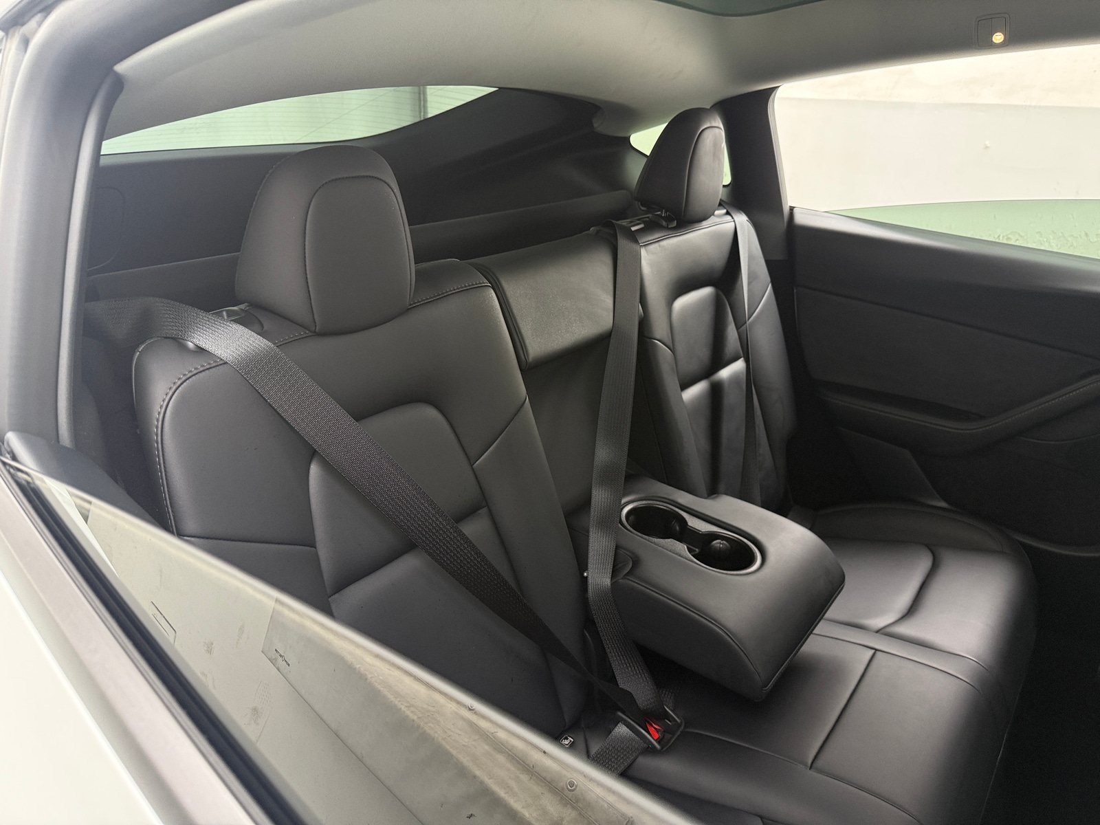 Thumbnail: 2023 Tesla Model Y - 5