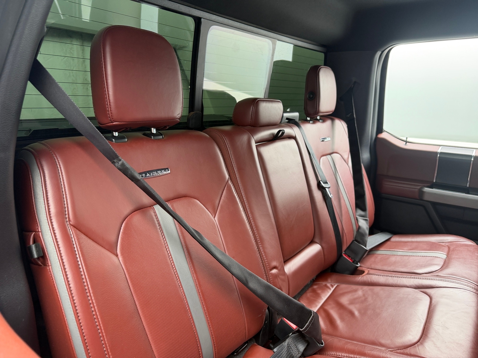 Thumbnail: 2018 Ford Econoline - 5