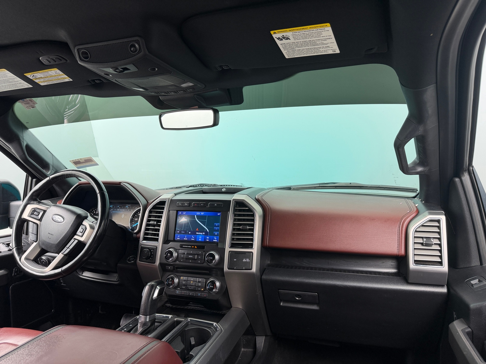 Thumbnail: 2018 Ford Econoline - 2