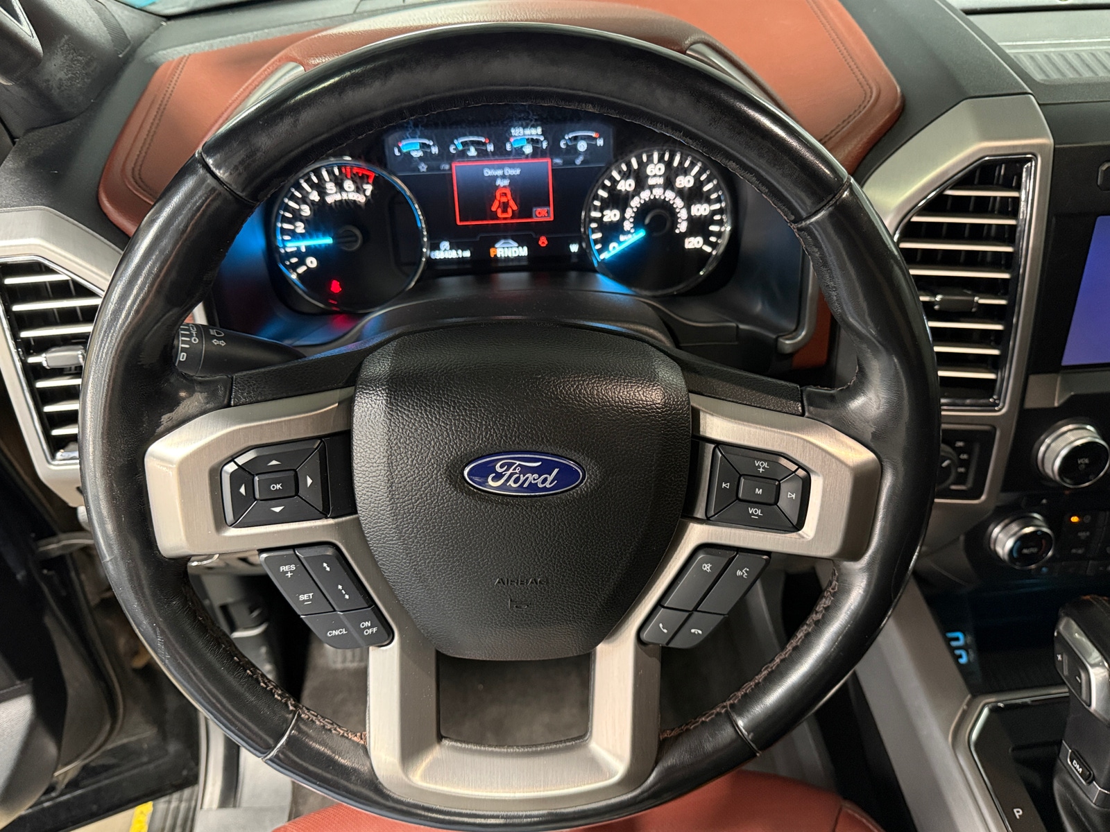 Thumbnail: 2018 Ford Econoline - 4