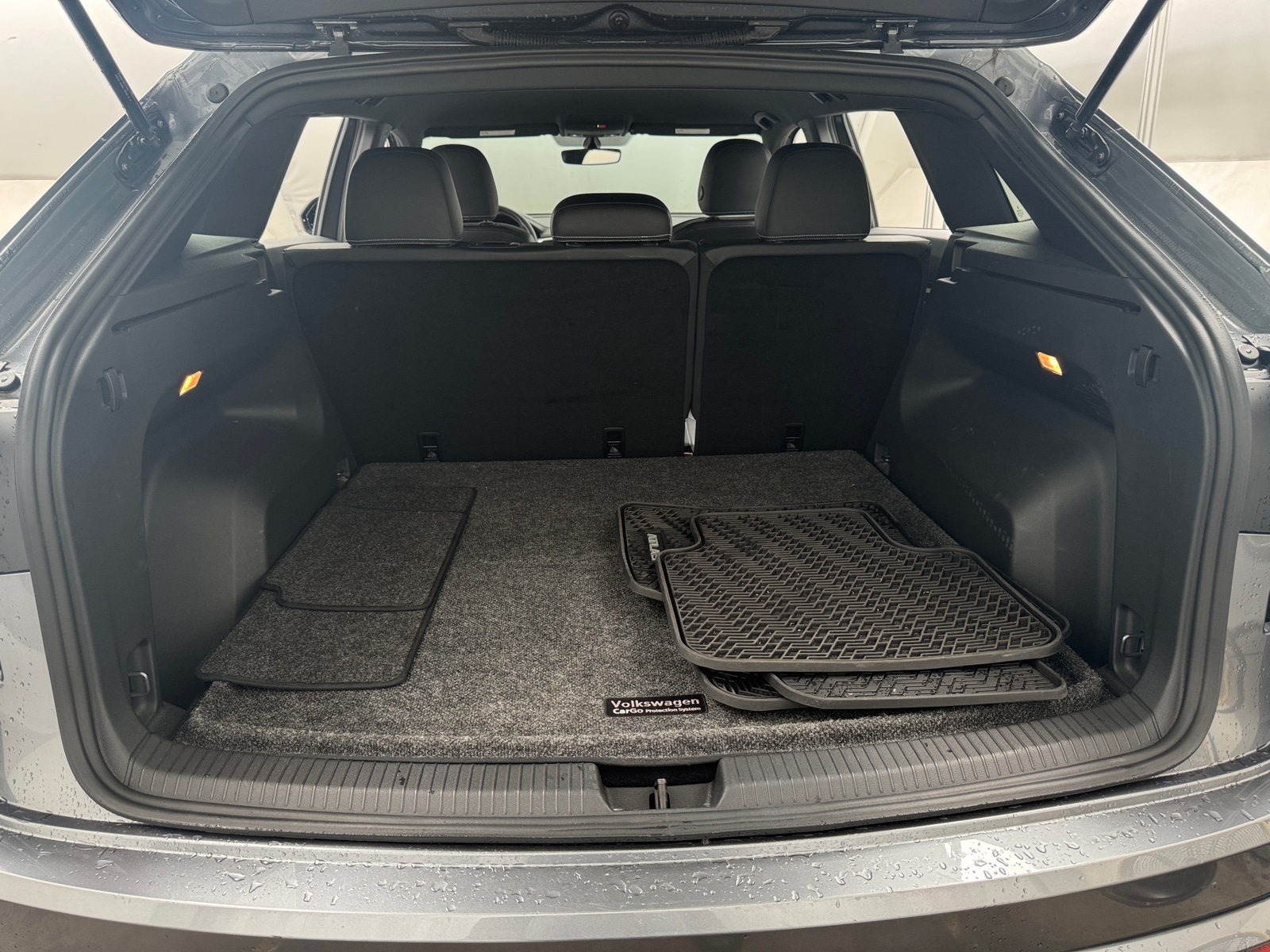 Thumbnail: 2023 Volkswagen Atlas - 6