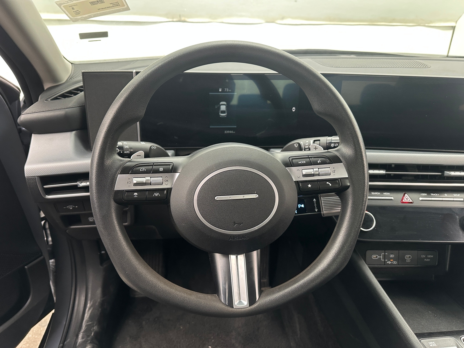 Thumbnail: 2025 Hyundai Sonata - 5