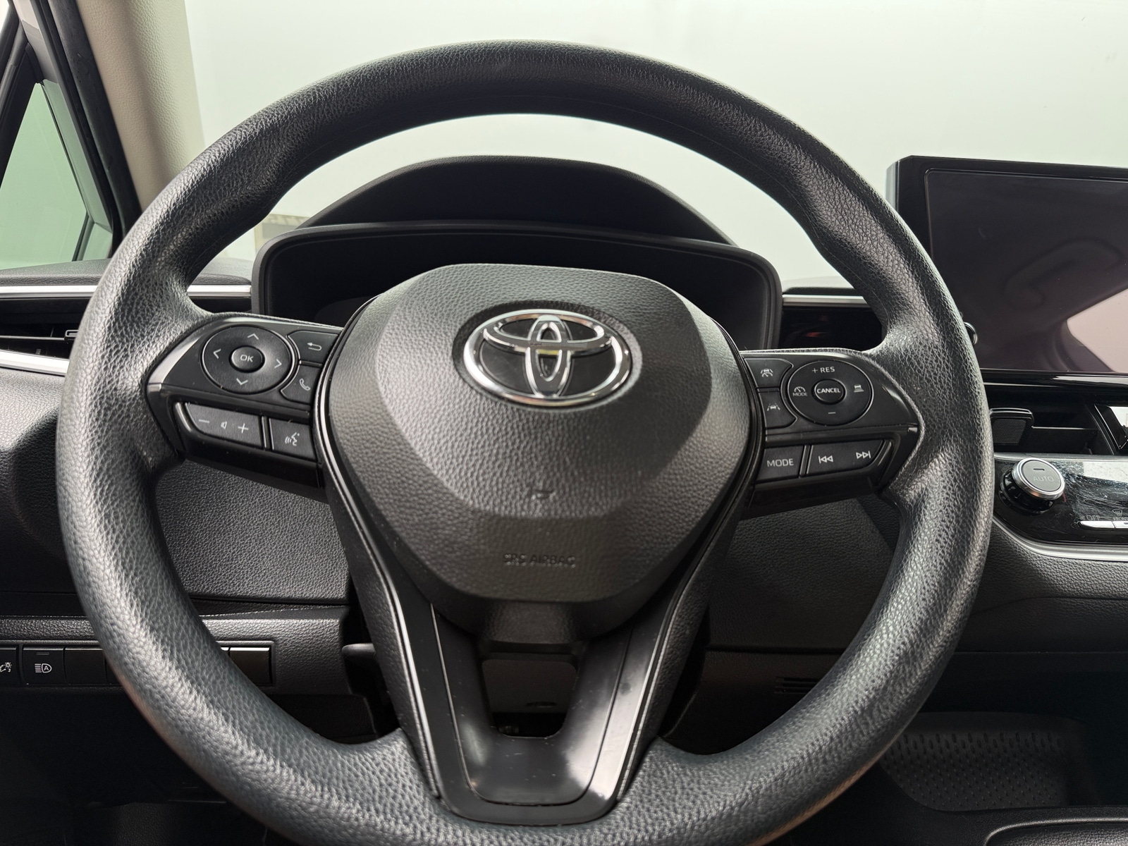 Thumbnail: 2024 Toyota Corolla - 5