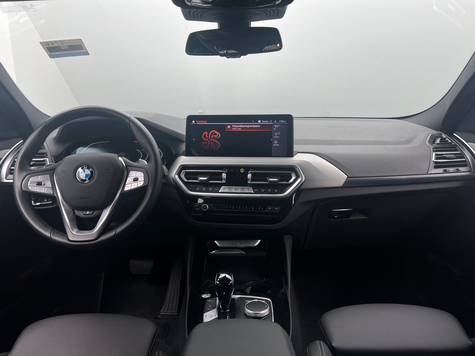 Thumbnail: 2025 BMW X4 - 2
