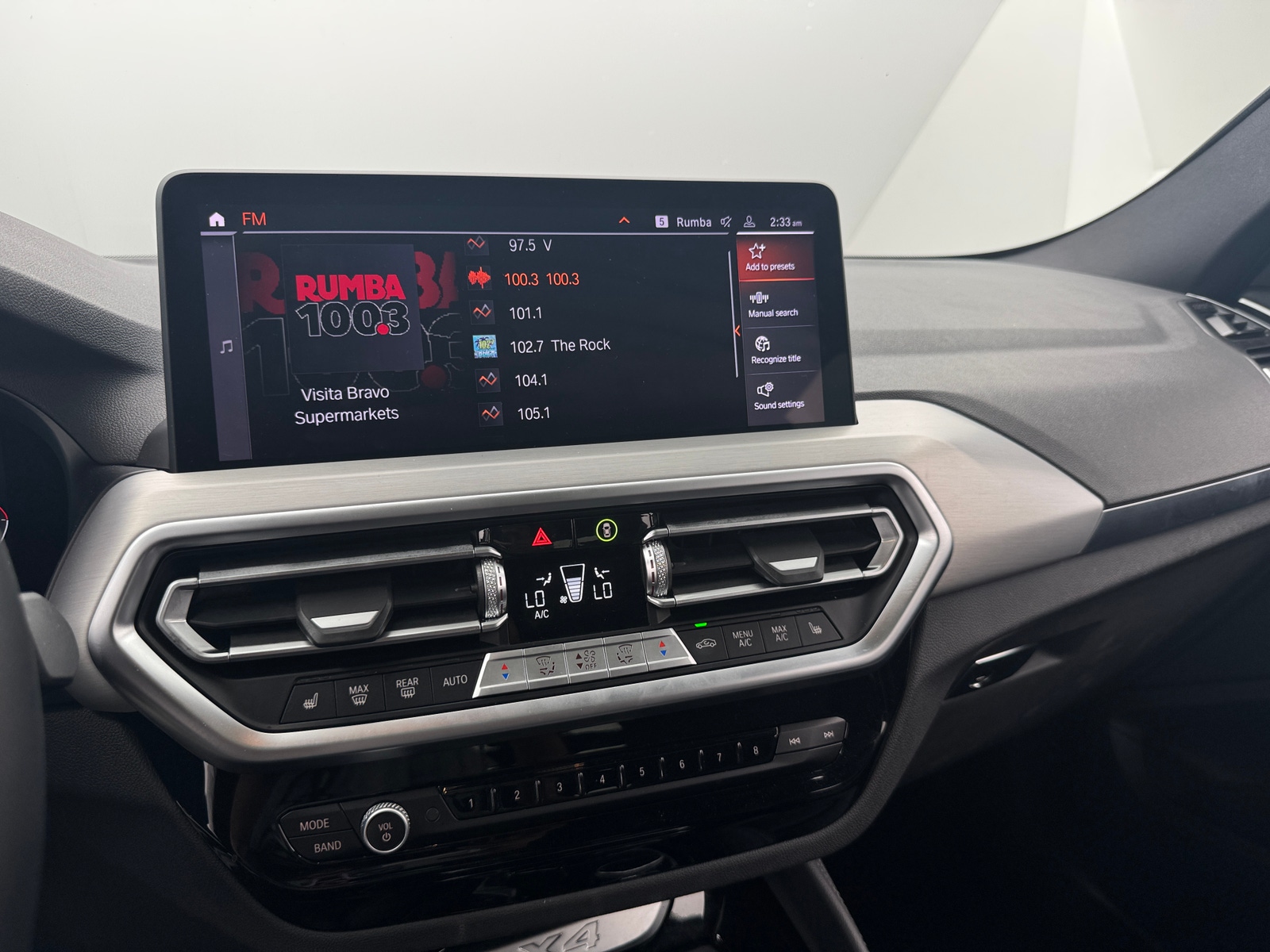 Thumbnail: 2025 BMW X4 - 3