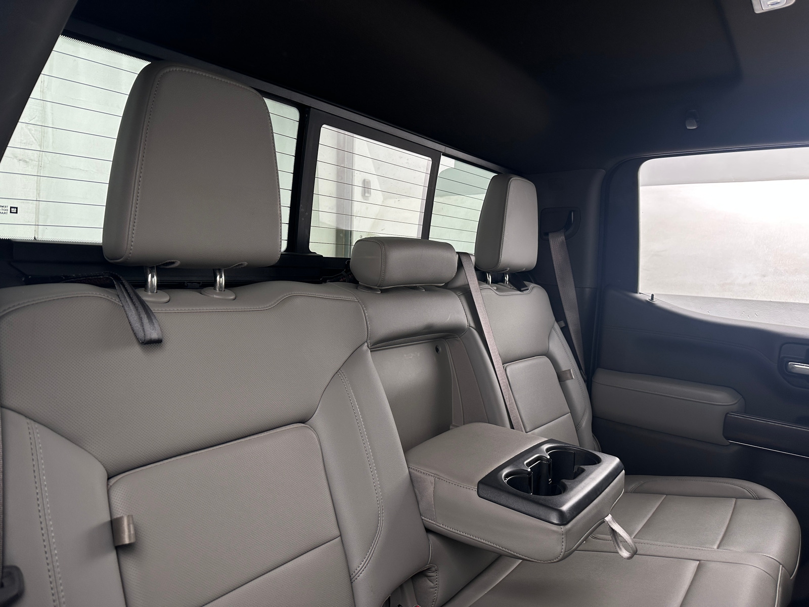 Thumbnail: 2020 GMC Sierra 1500 - 5