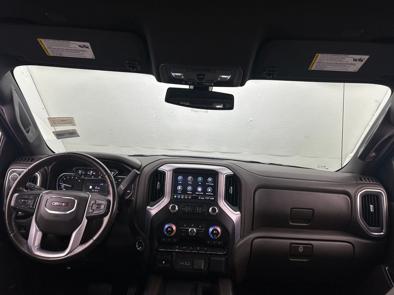 Thumbnail: 2020 GMC Sierra 1500 - 2