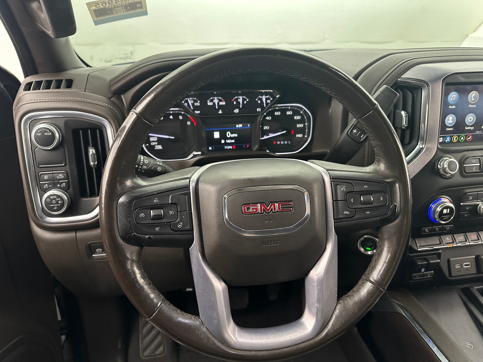 Thumbnail: 2020 GMC Sierra 1500 - 4