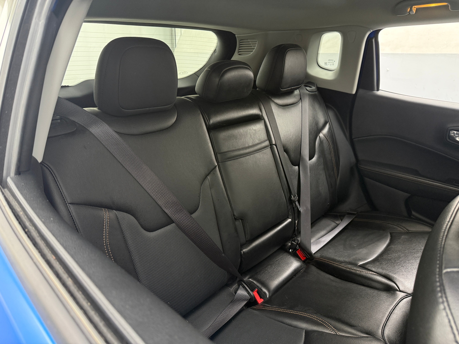 Thumbnail: 2020 Jeep Compass - 5