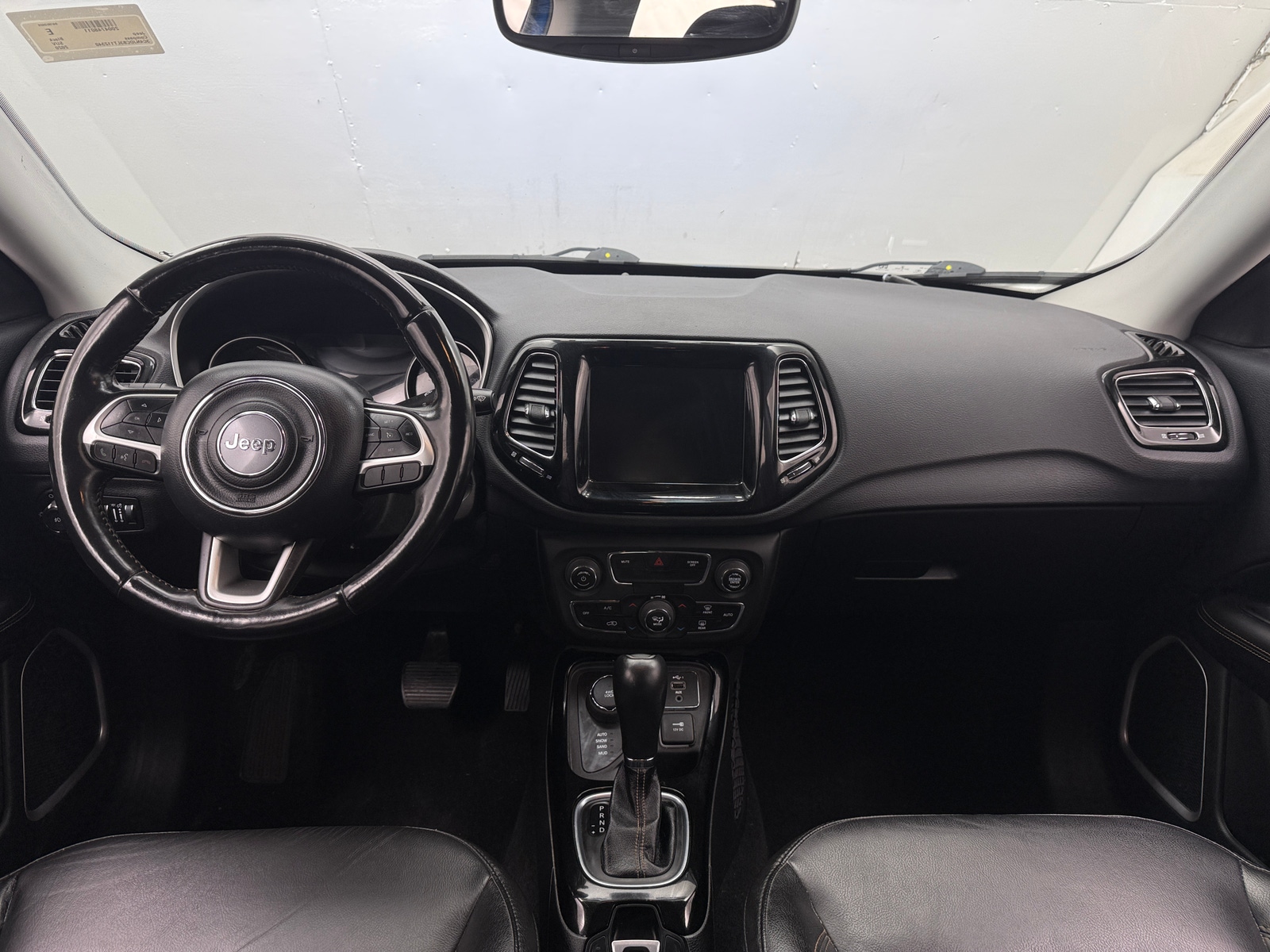 Thumbnail: 2020 Jeep Compass - 2
