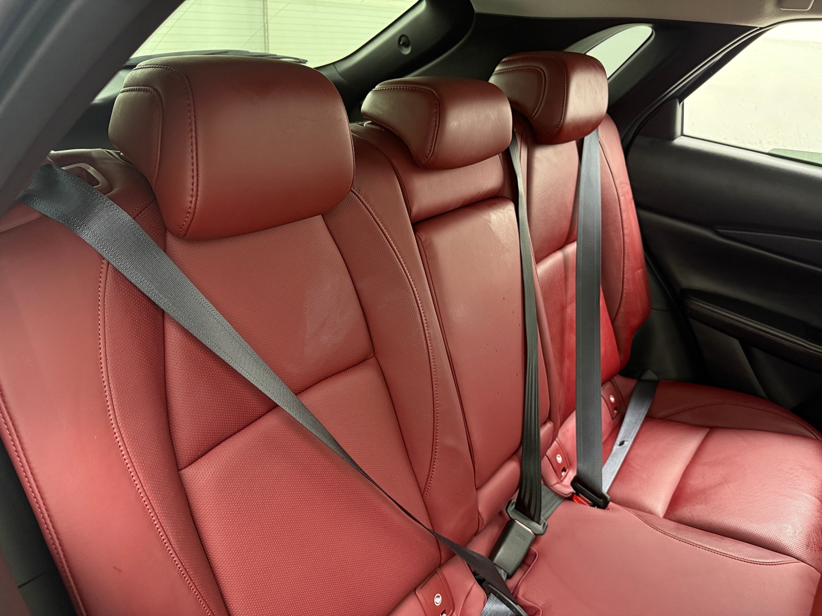 Thumbnail: 2023 Mazda CX-30 - 5