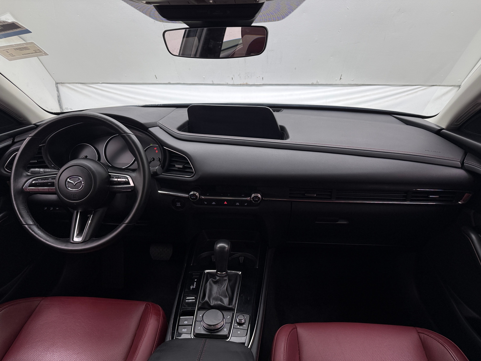 Thumbnail: 2023 Mazda CX-30 - 2