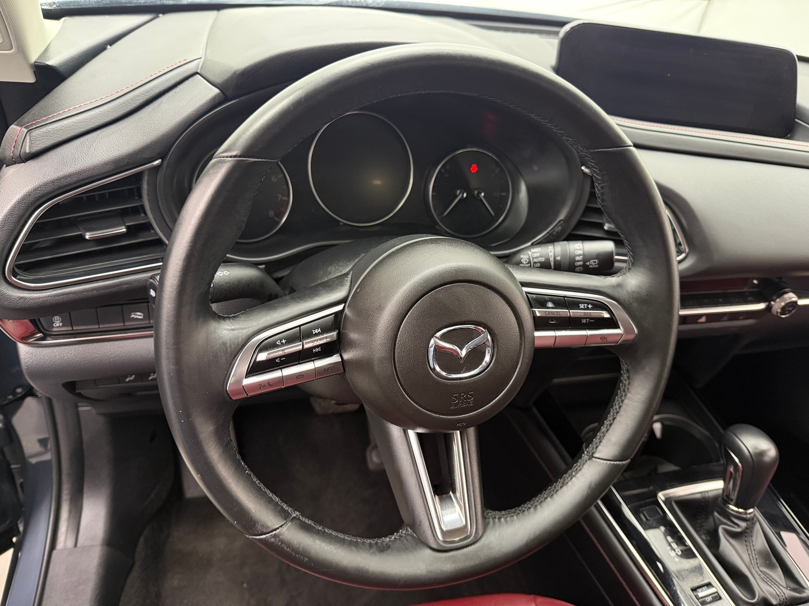 Thumbnail: 2023 Mazda CX-30 - 4