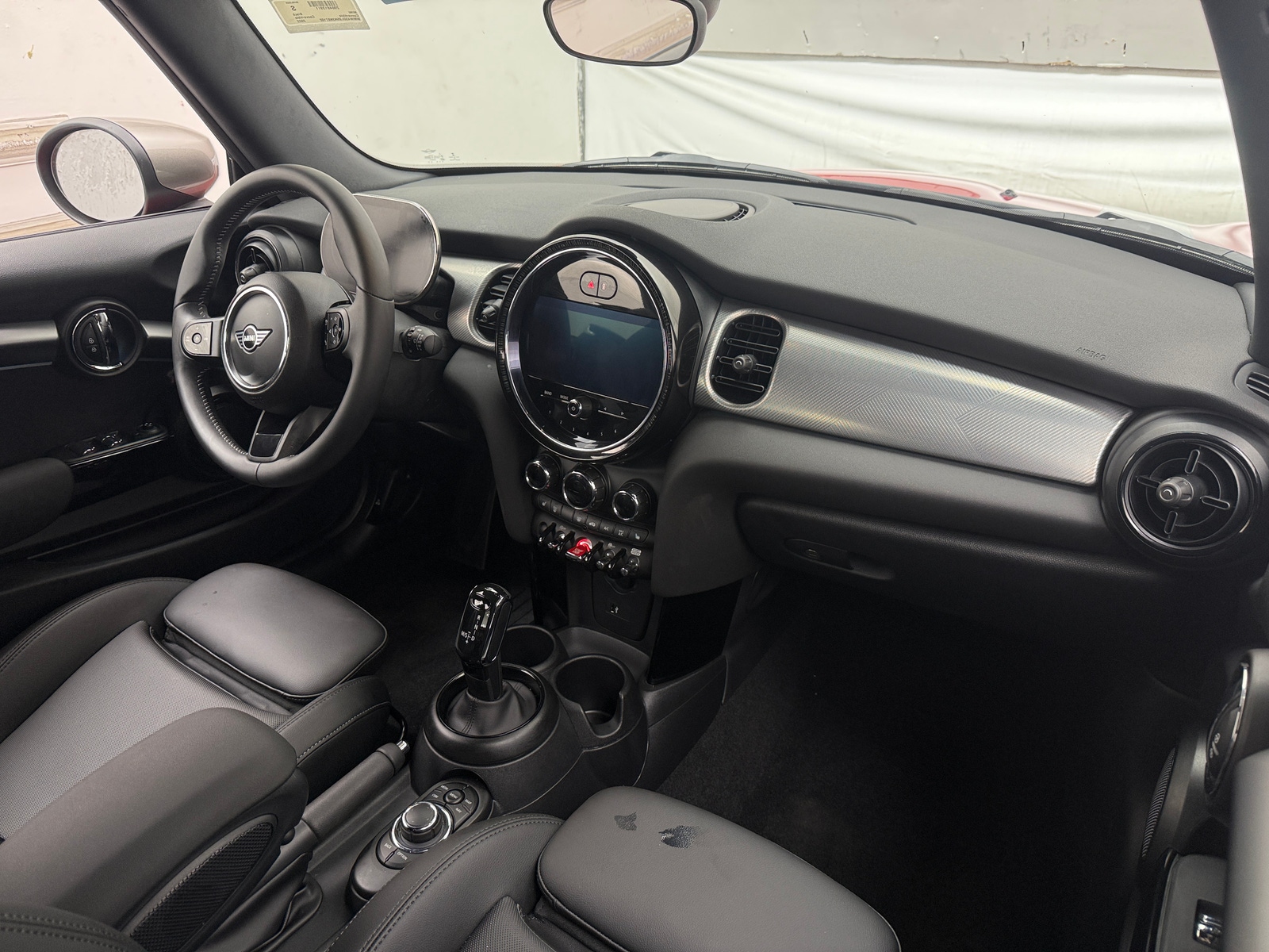 Thumbnail: 2022 MINI Cooper Convertible - 2