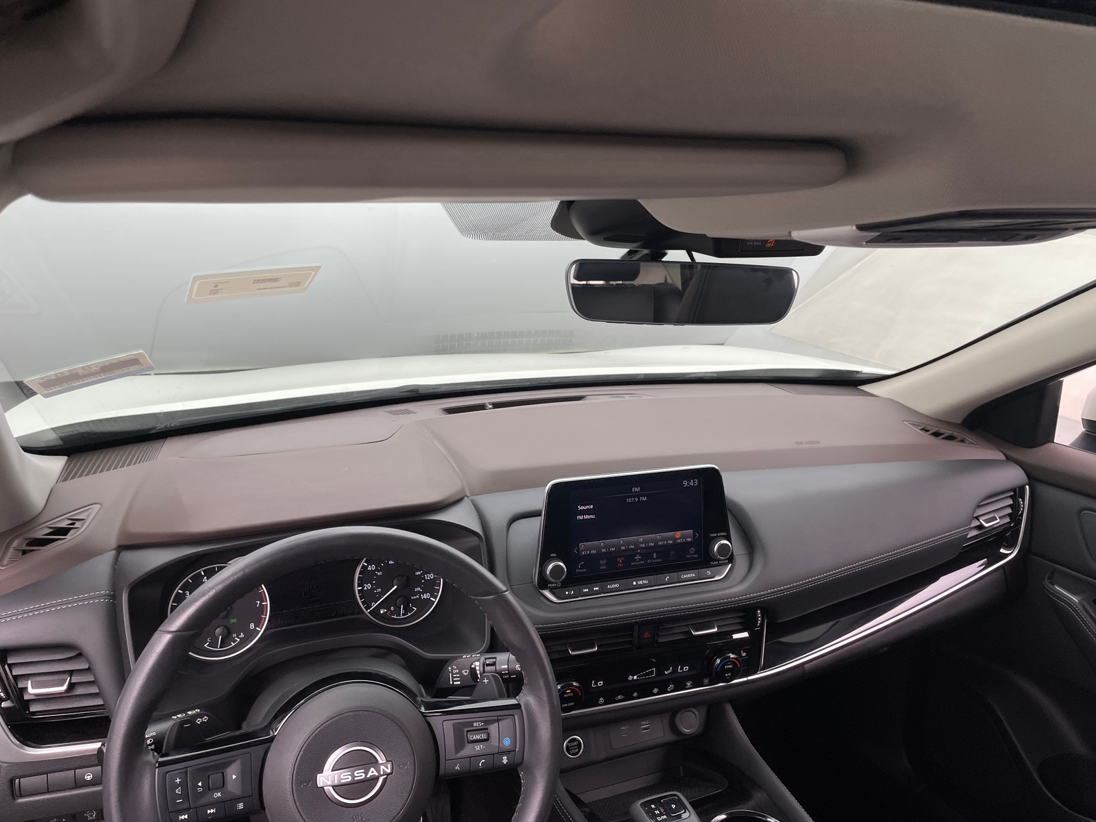Thumbnail: 2023 Nissan Rogue - 2