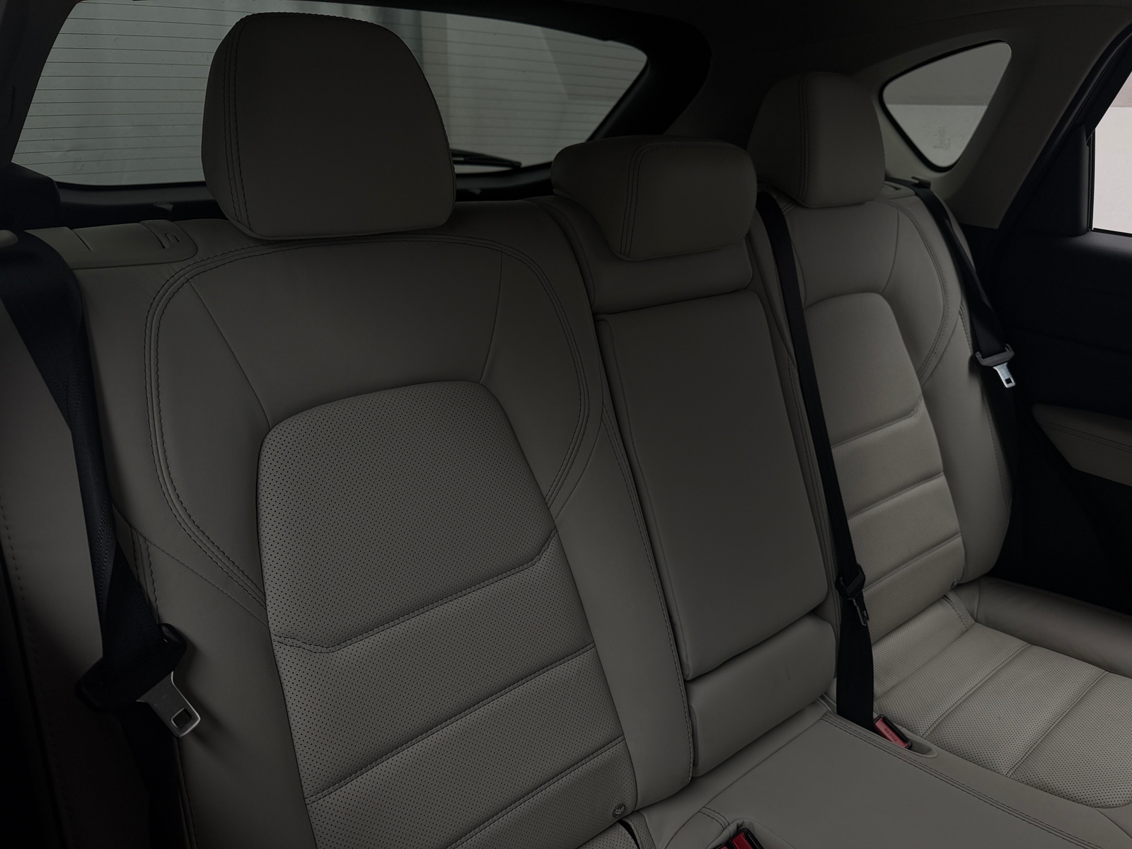 Thumbnail: 2024 Mazda CX-5 - 5