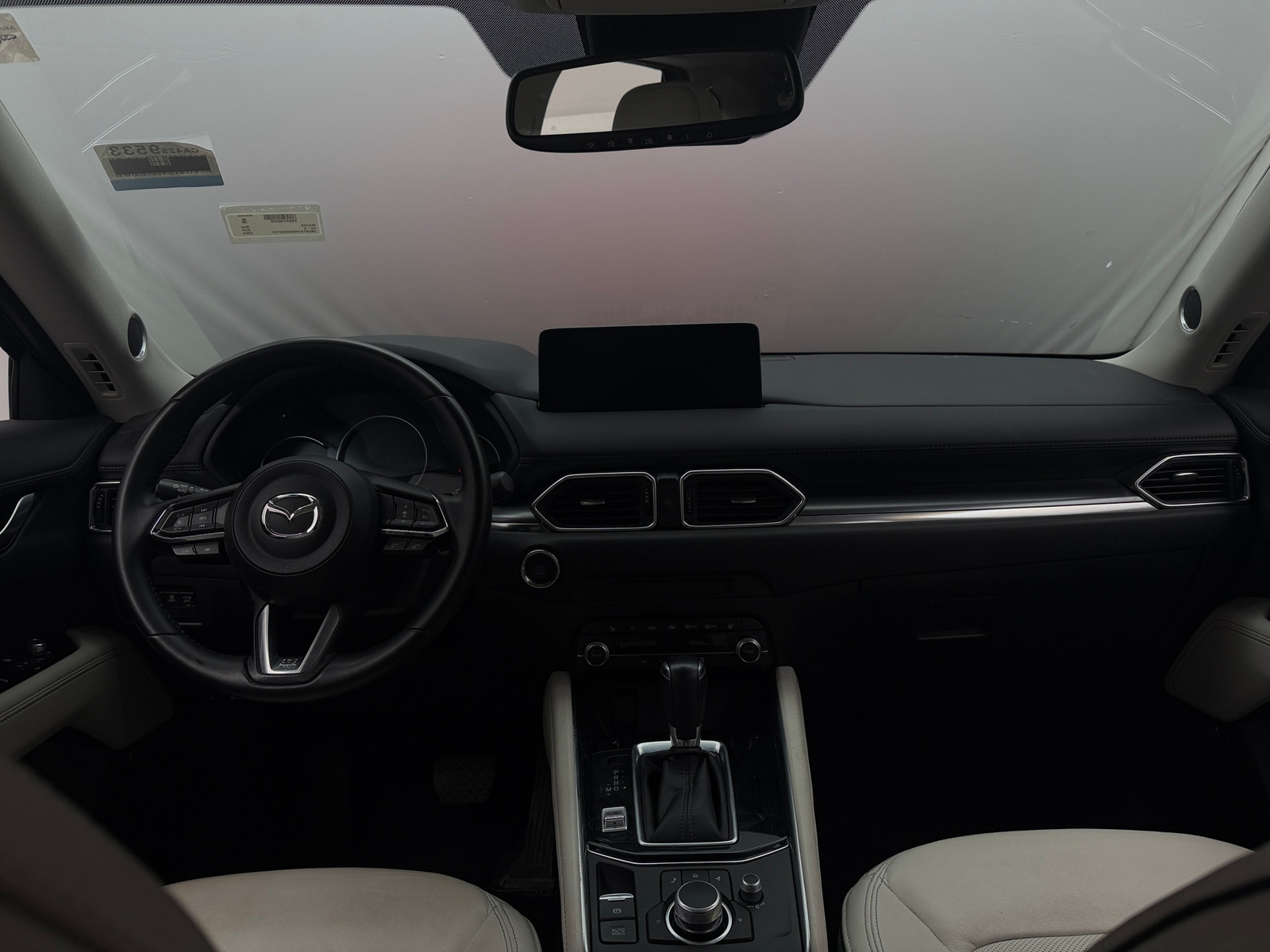 Thumbnail: 2024 Mazda CX-5 - 2