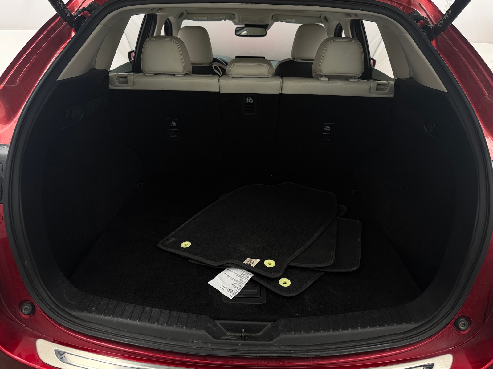 Thumbnail: 2024 Mazda CX-5 - 6