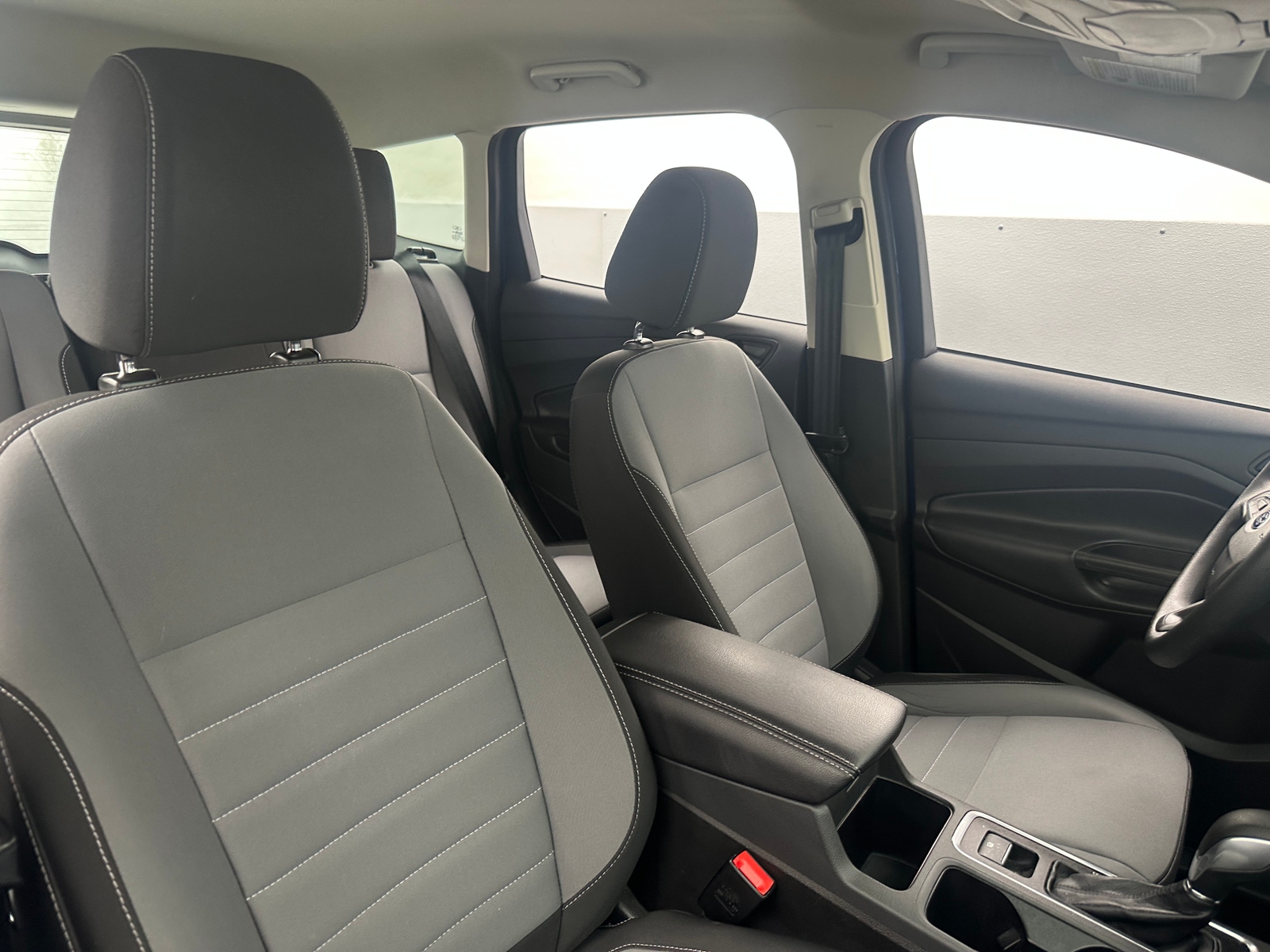 Thumbnail: 2017 Ford Escape - 2