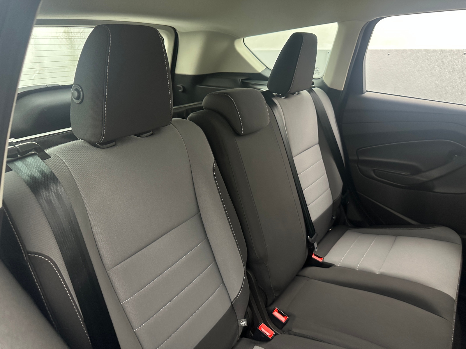 Thumbnail: 2017 Ford Escape - 6