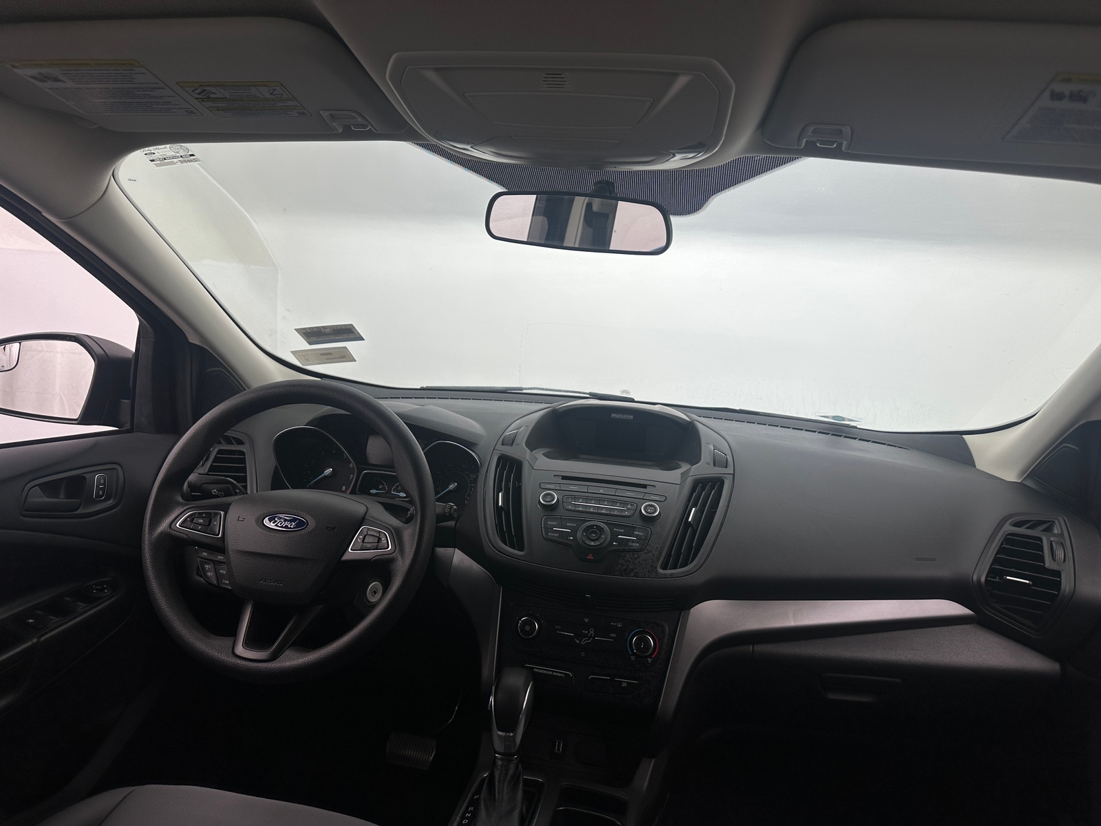 Thumbnail: 2017 Ford Escape - 3