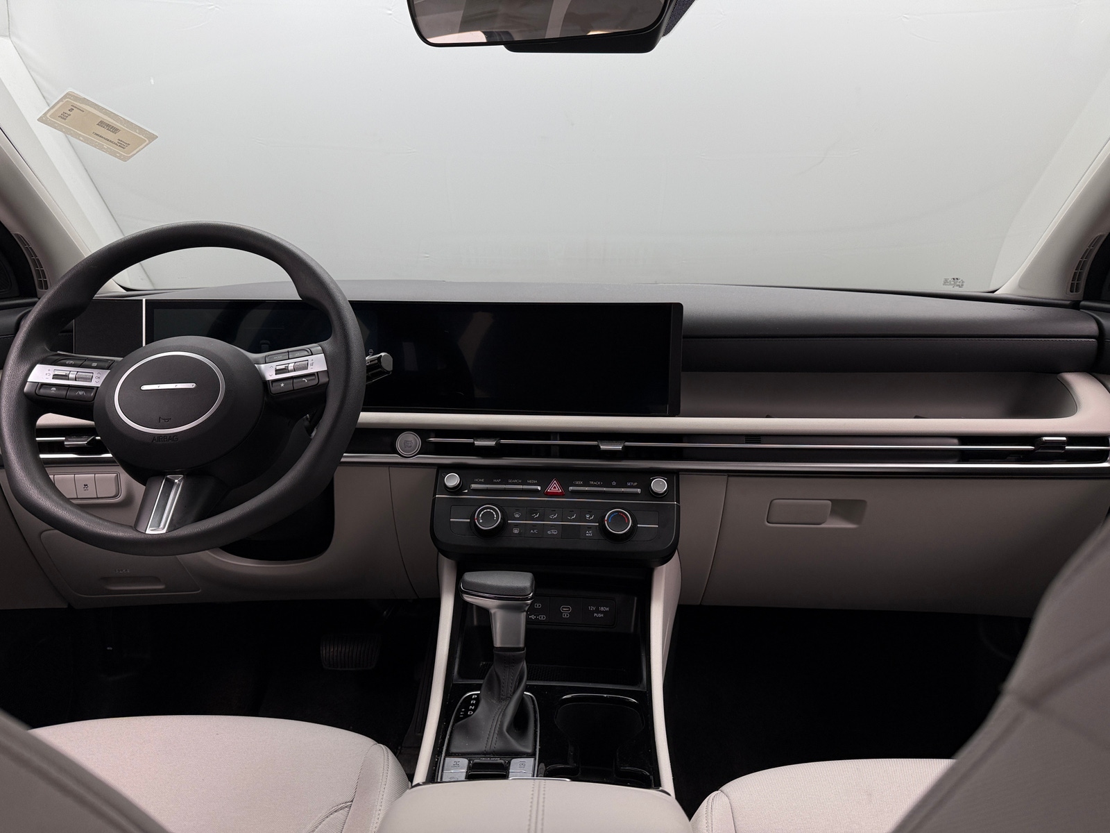 Thumbnail: 2025 Hyundai Tucson - 3