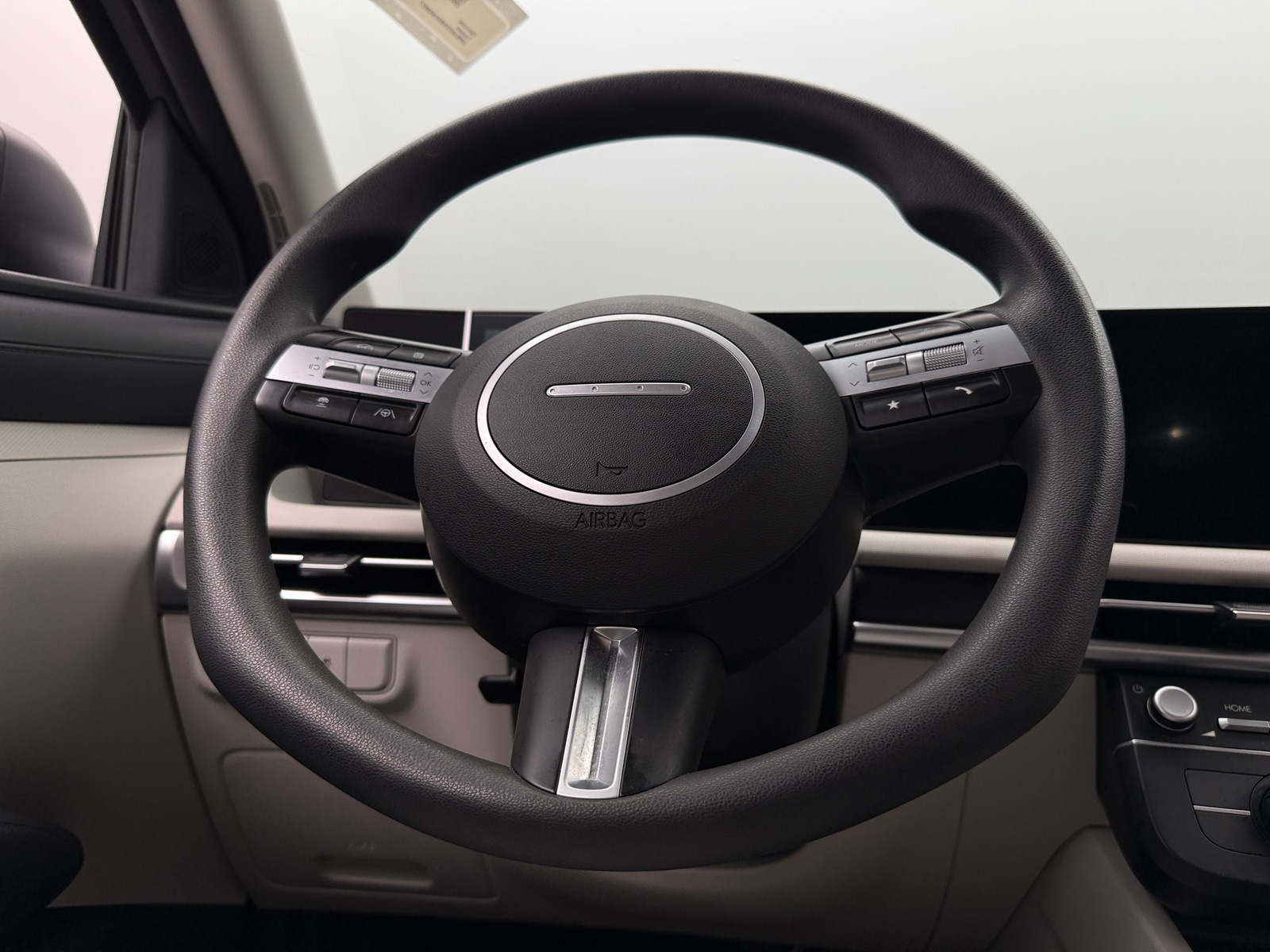 Thumbnail: 2025 Hyundai Tucson - 5