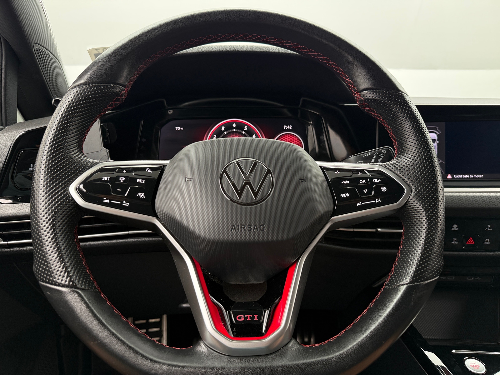Thumbnail: 2024 Volkswagen Golf - 5