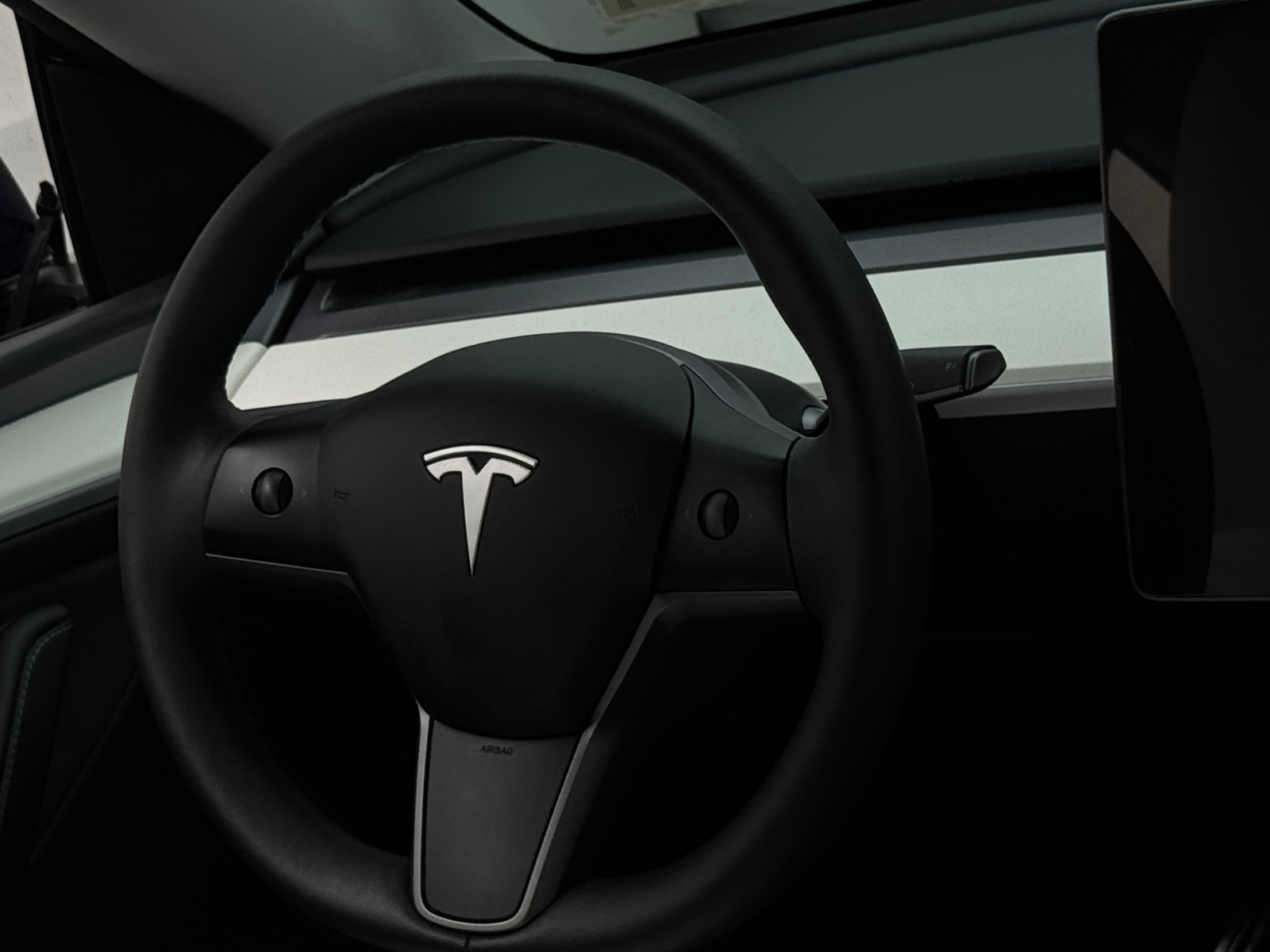 Thumbnail: 2023 Tesla Model Y - 4