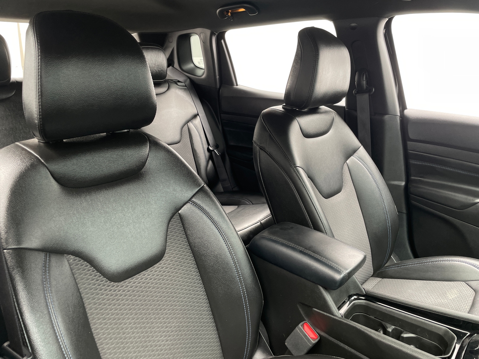 Thumbnail: 2025 Jeep Compass - 2