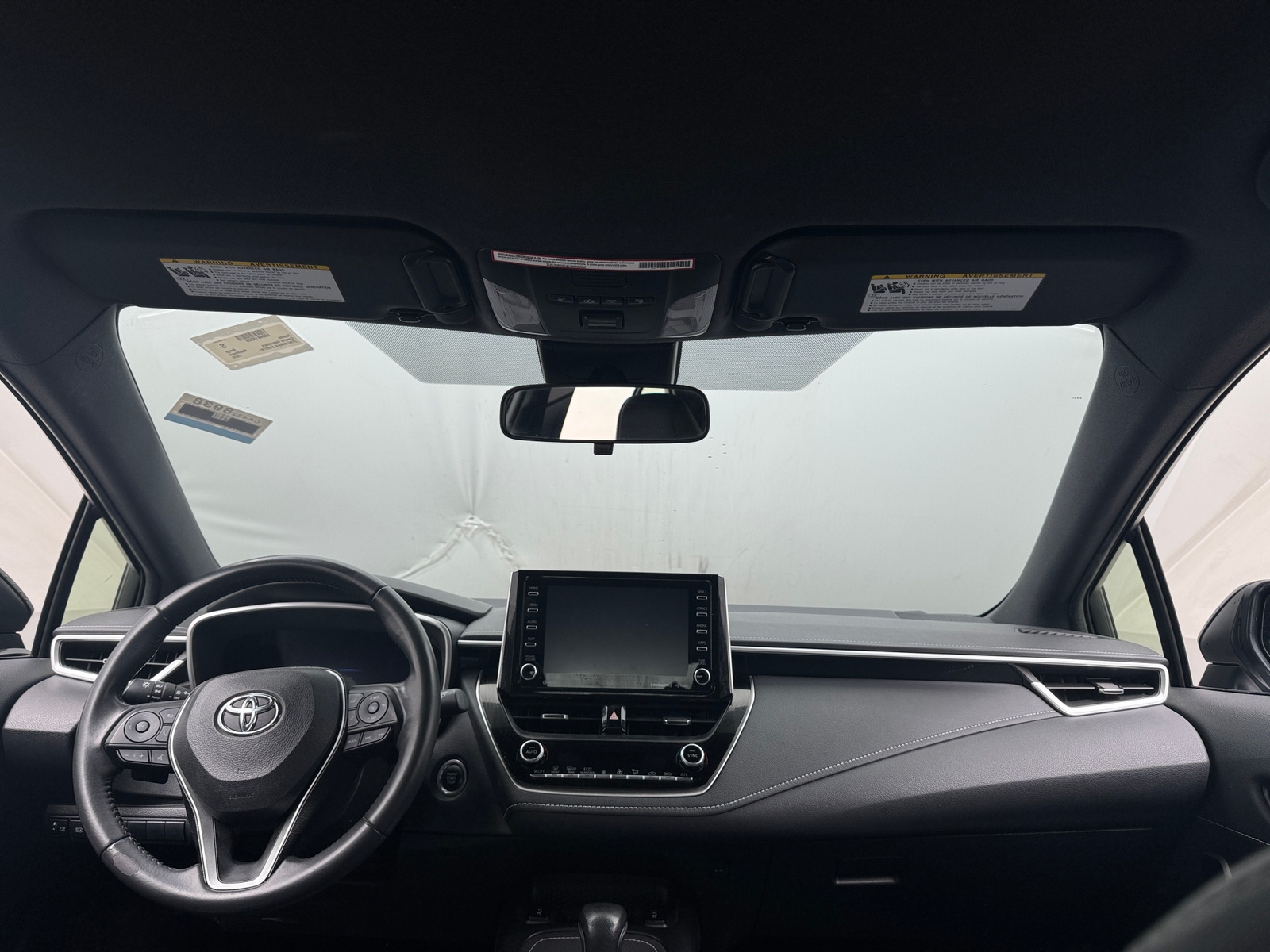 Thumbnail: 2020 Toyota Corolla - 2