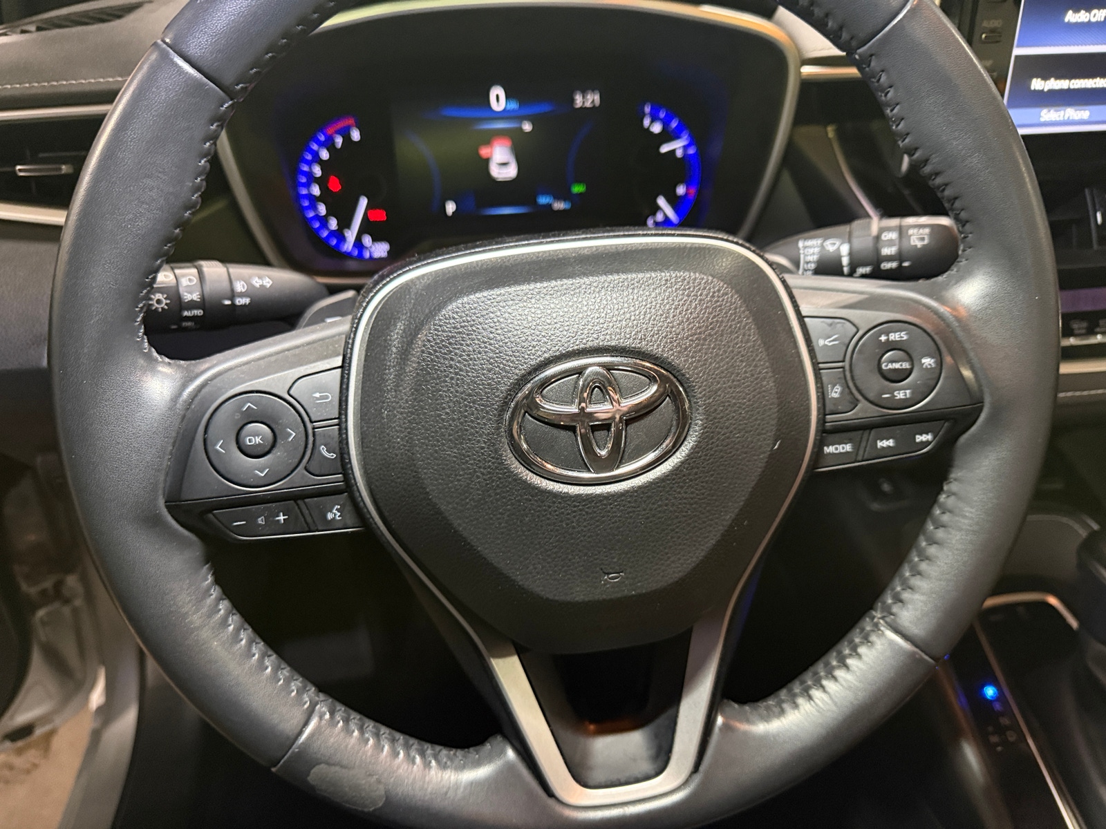 Thumbnail: 2020 Toyota Corolla - 4