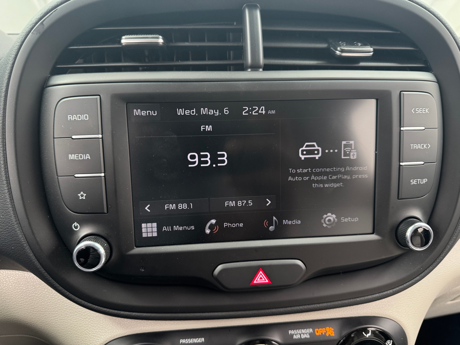 Thumbnail: 2025 Kia Soul - 4