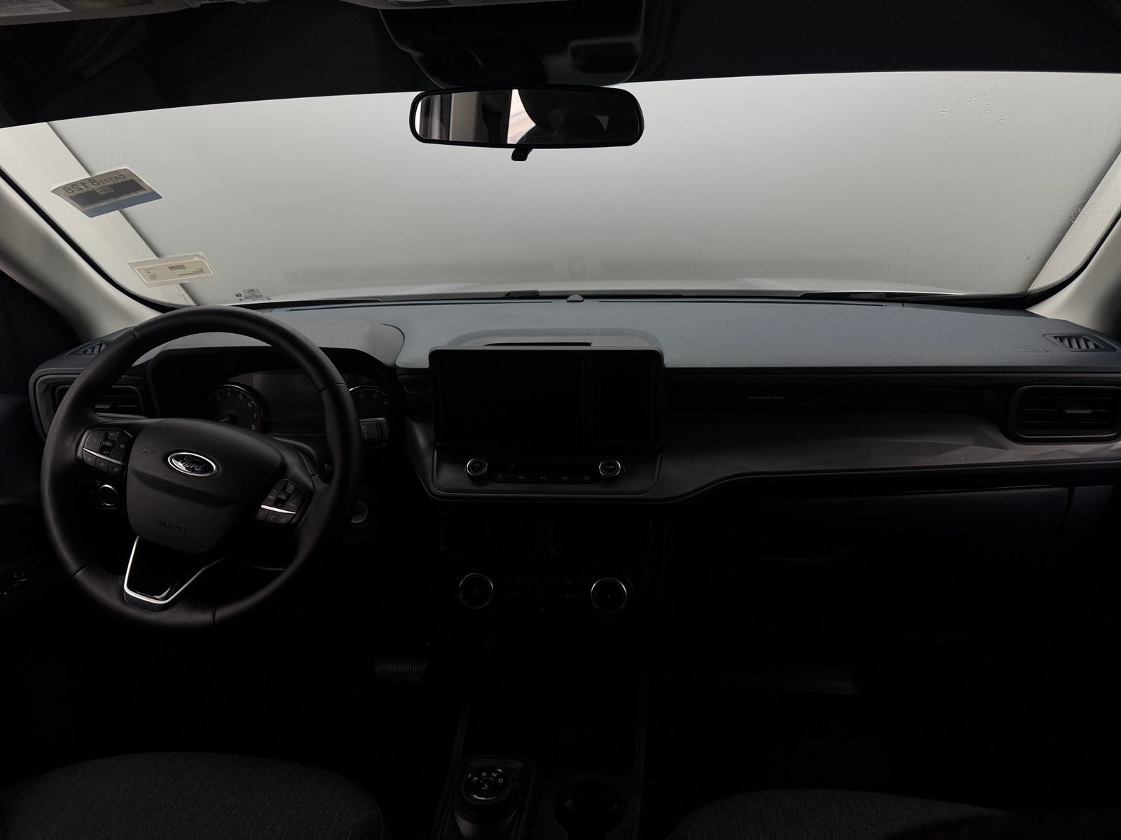 Thumbnail: 2024 Ford Maverick - 3