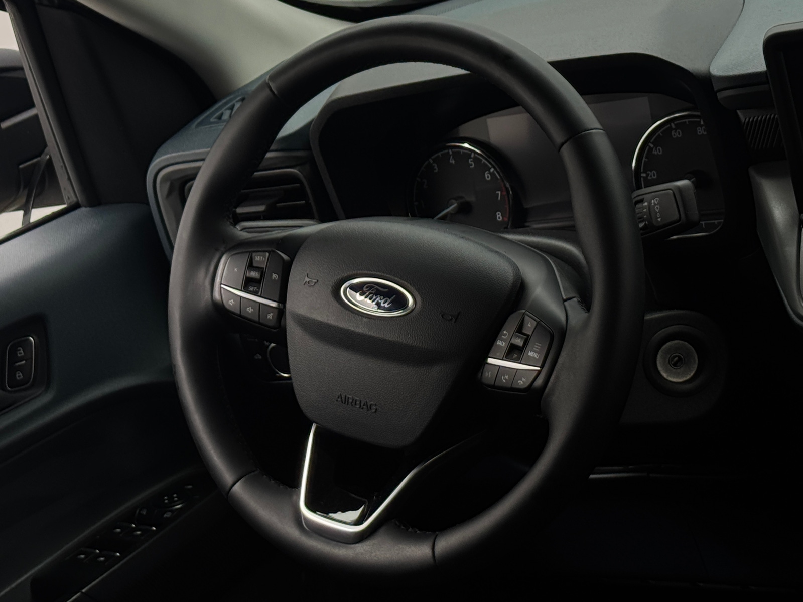 Thumbnail: 2024 Ford Maverick - 5