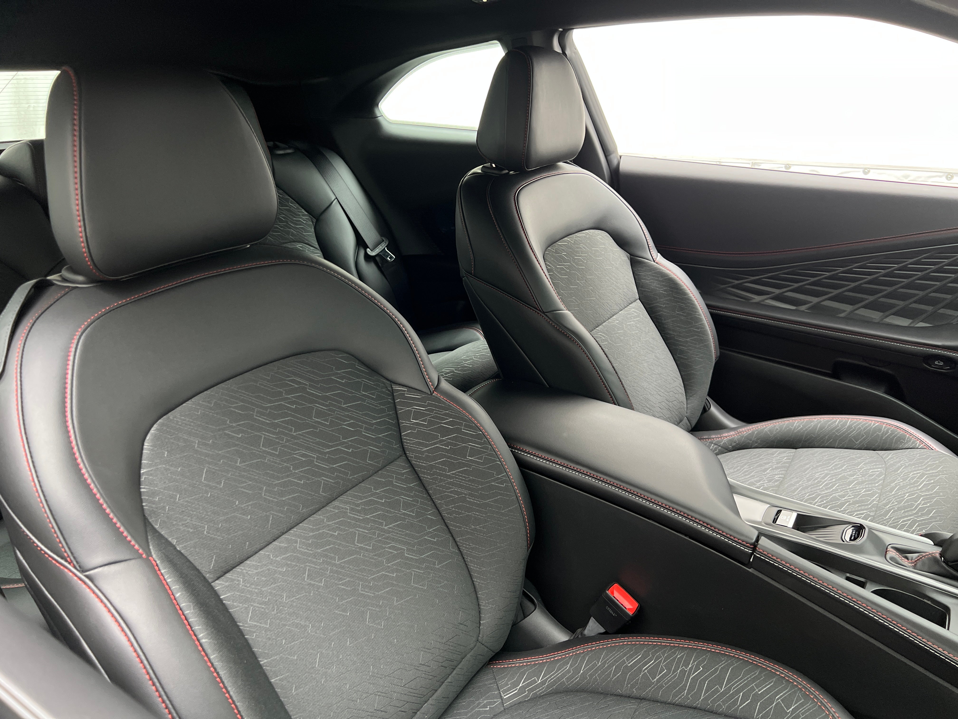2026 Dodge Charger