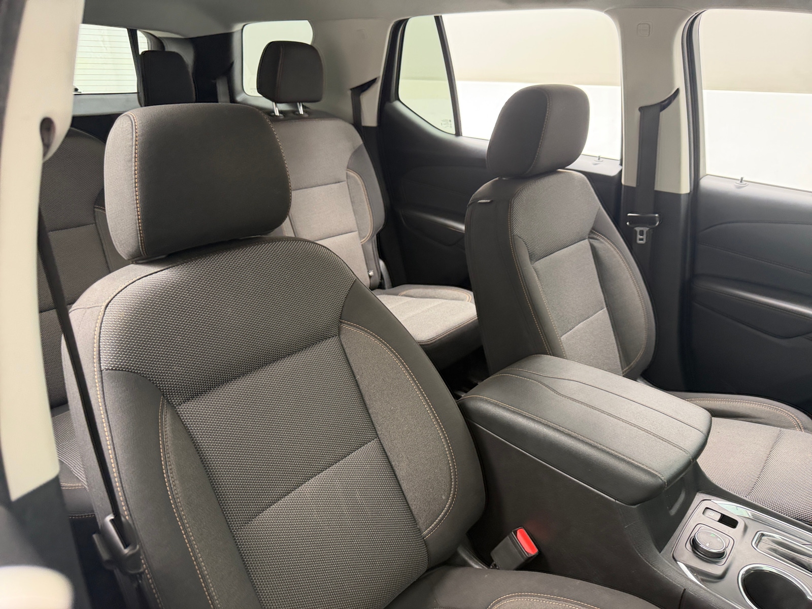 Thumbnail: 2020 Chevrolet Traverse - 2