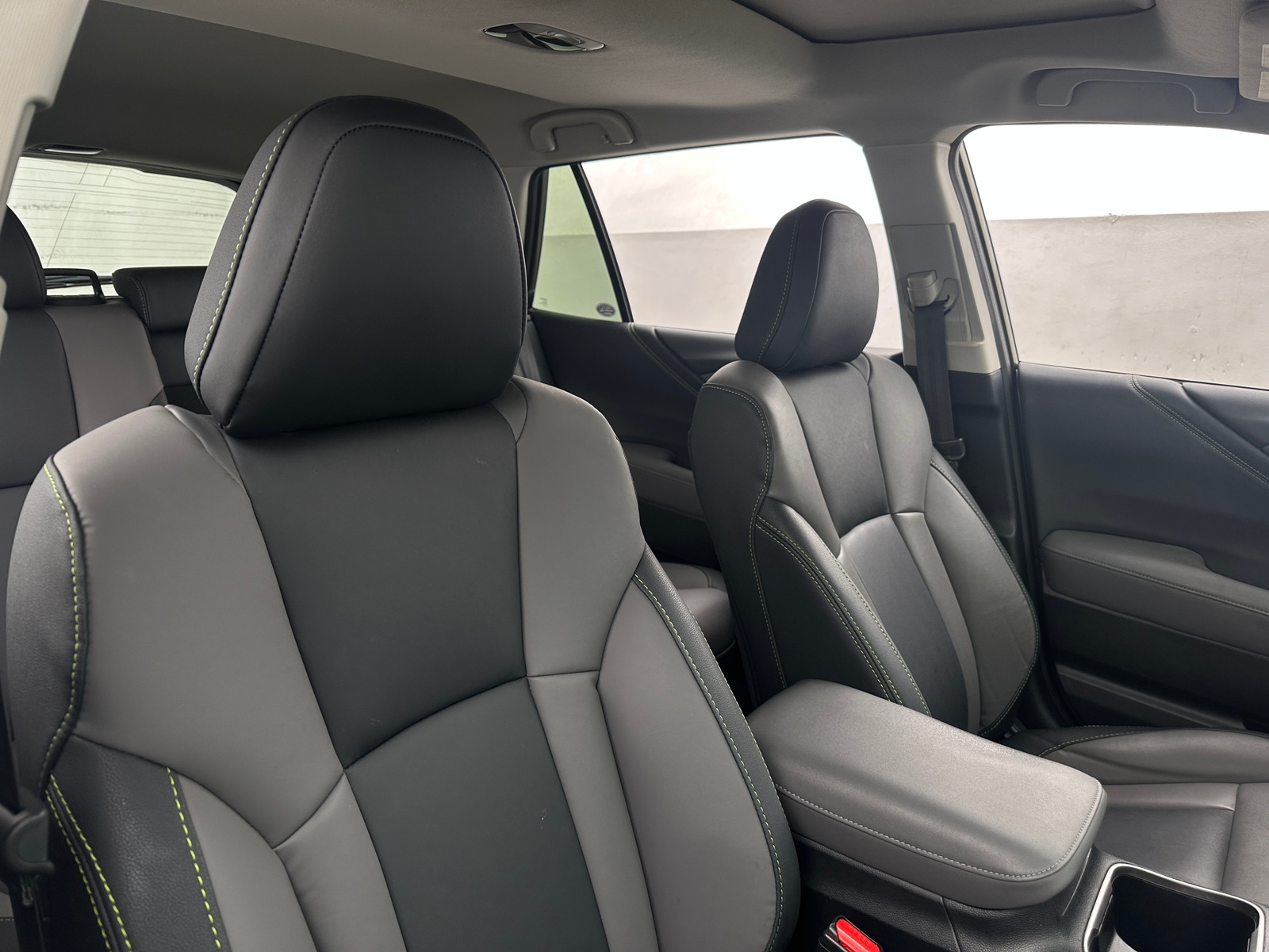 Thumbnail: 2022 Subaru Outback - 2