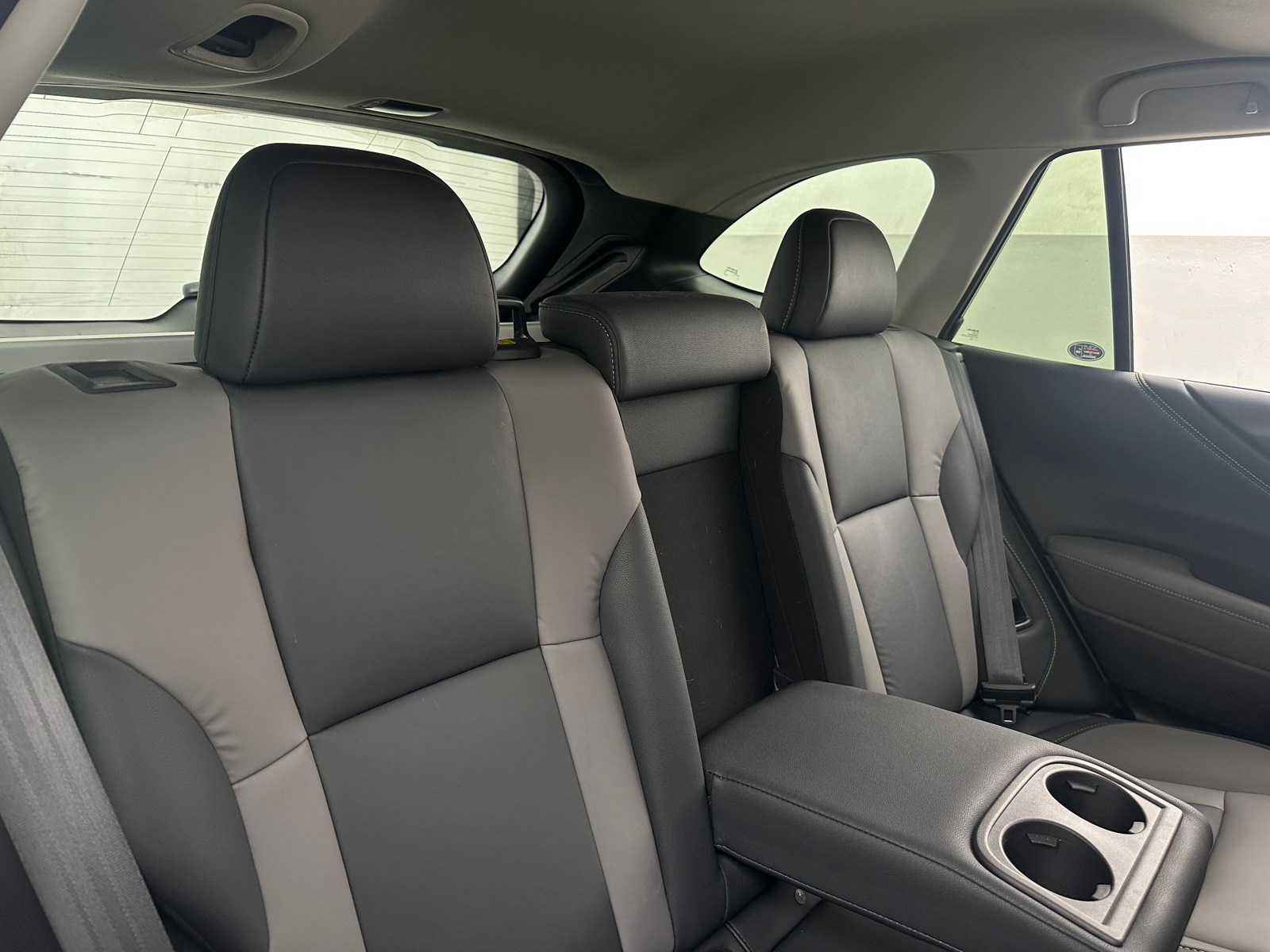 Thumbnail: 2022 Subaru Outback - 6