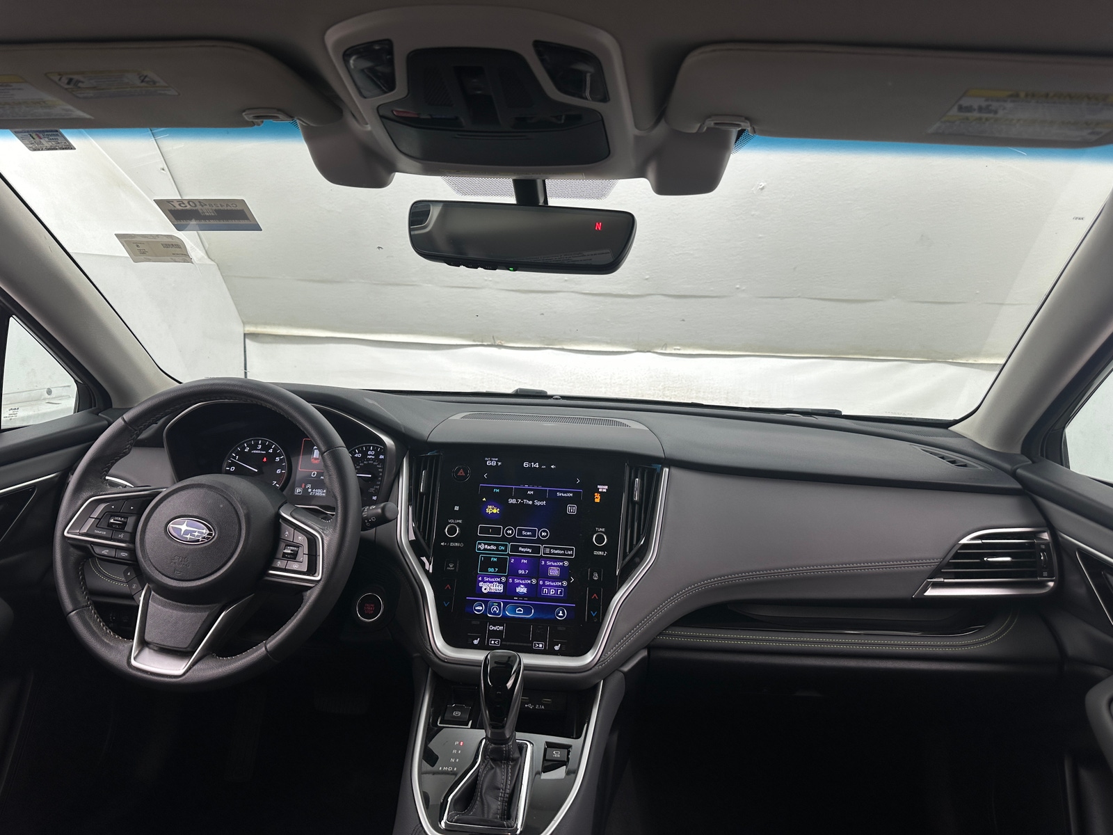 Thumbnail: 2022 Subaru Outback - 3