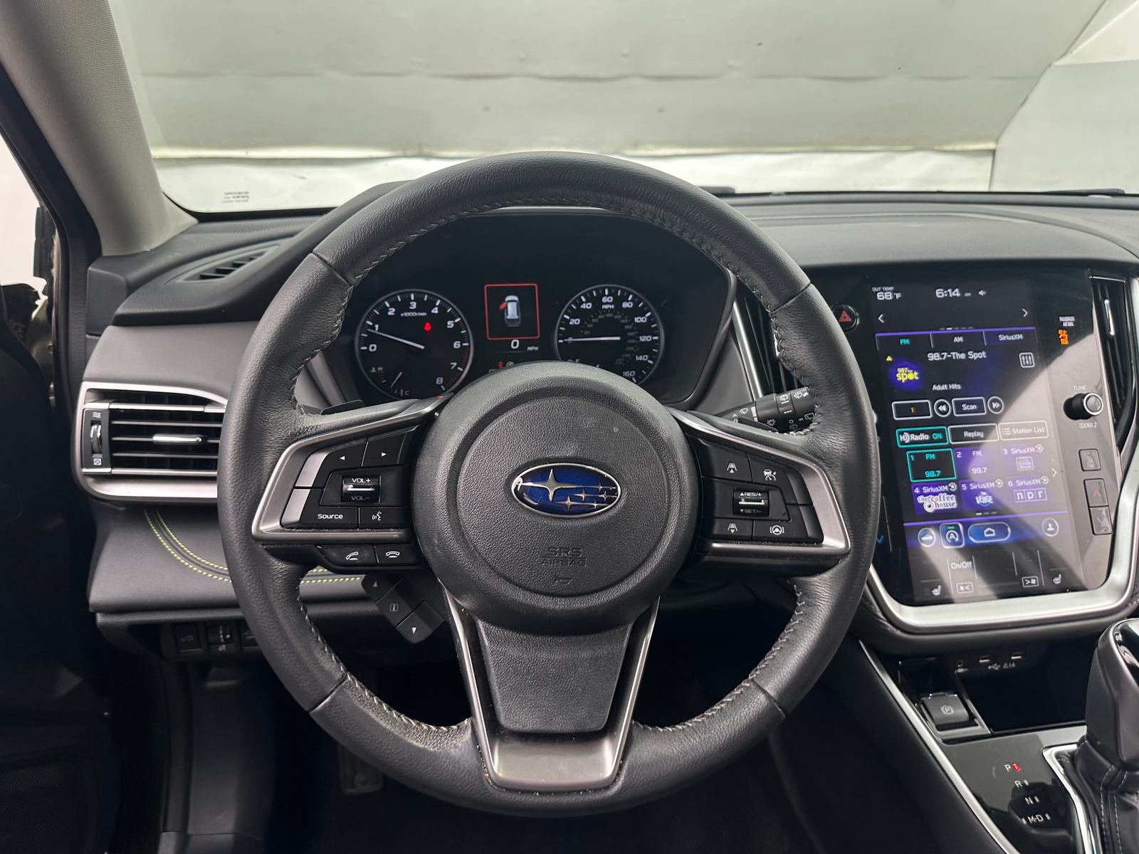 Thumbnail: 2022 Subaru Outback - 5