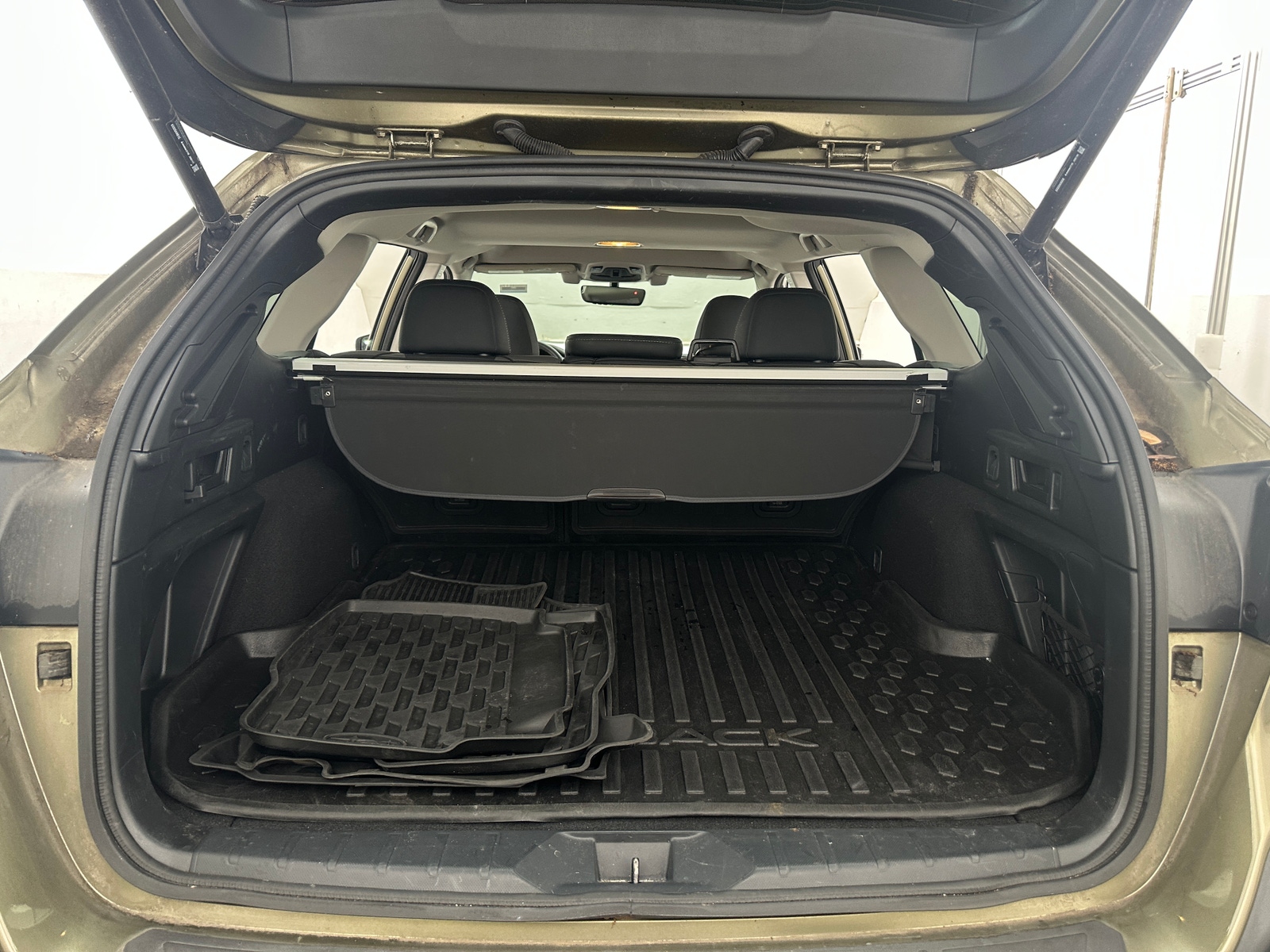Thumbnail: 2022 Subaru Outback - 7
